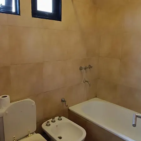 Punto Marquez Apartment Chascomus Exterior photo