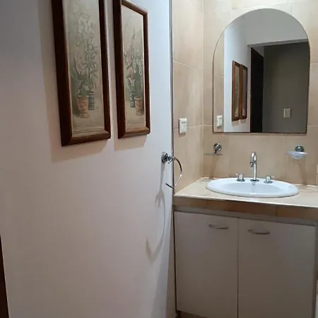 Punto Marquez Apartment Chascomus Exterior photo