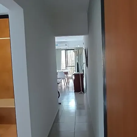 Punto Marquez Apartment Chascomus Exterior photo