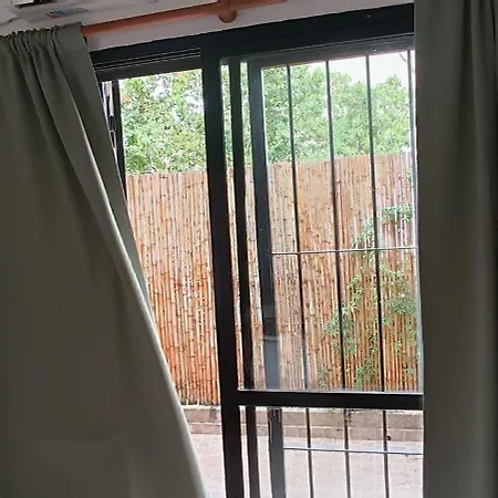 Punto Marquez Apartment Chascomus Exterior photo