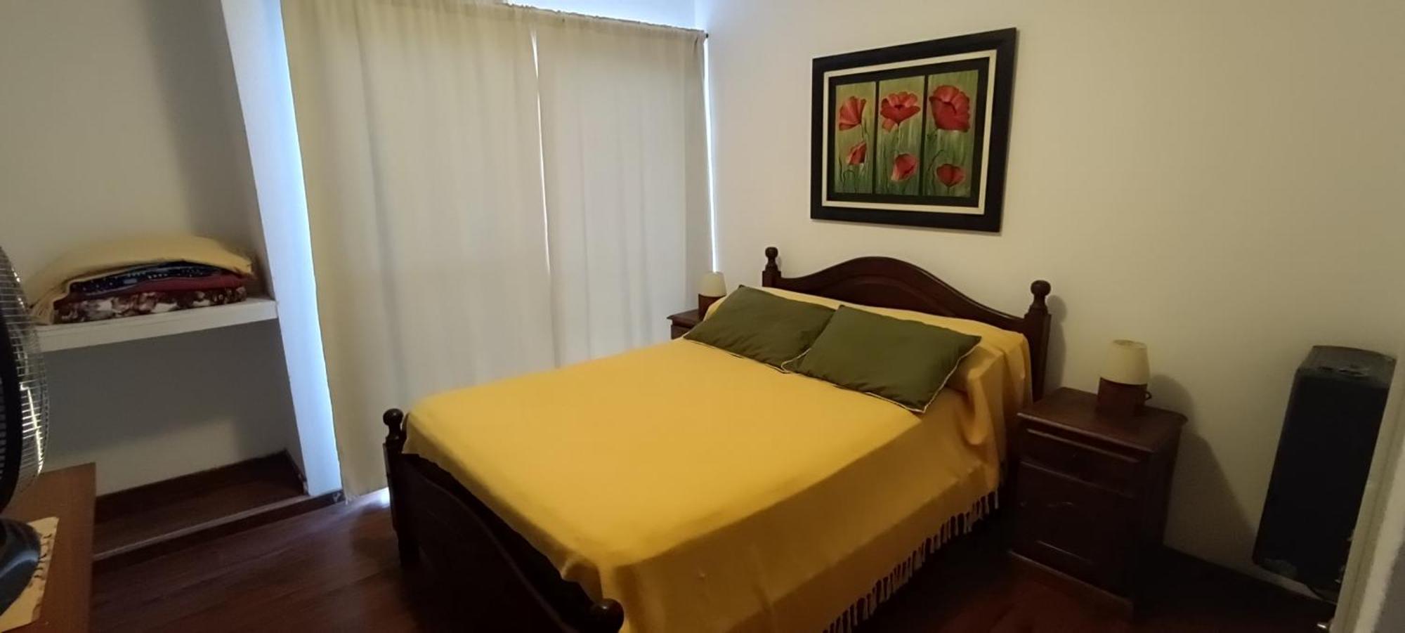 Punto Marquez Apartment *