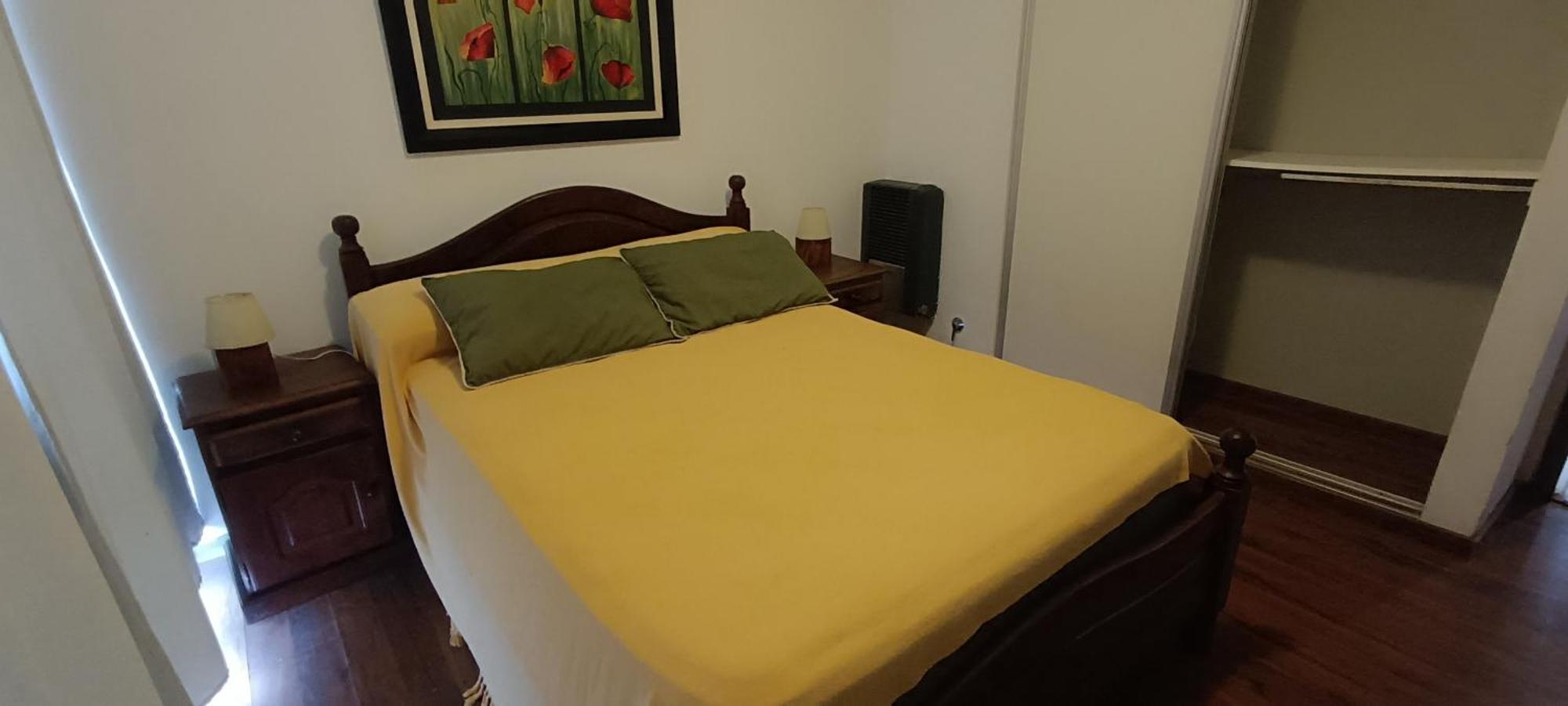 Apartment Punto Marquez Chascomus