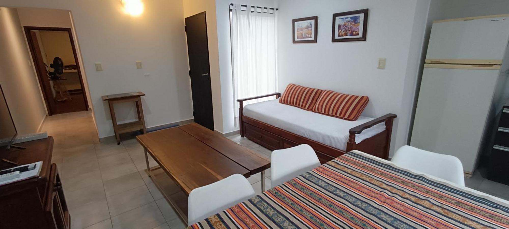 Apartment Punto Marquez Chascomus