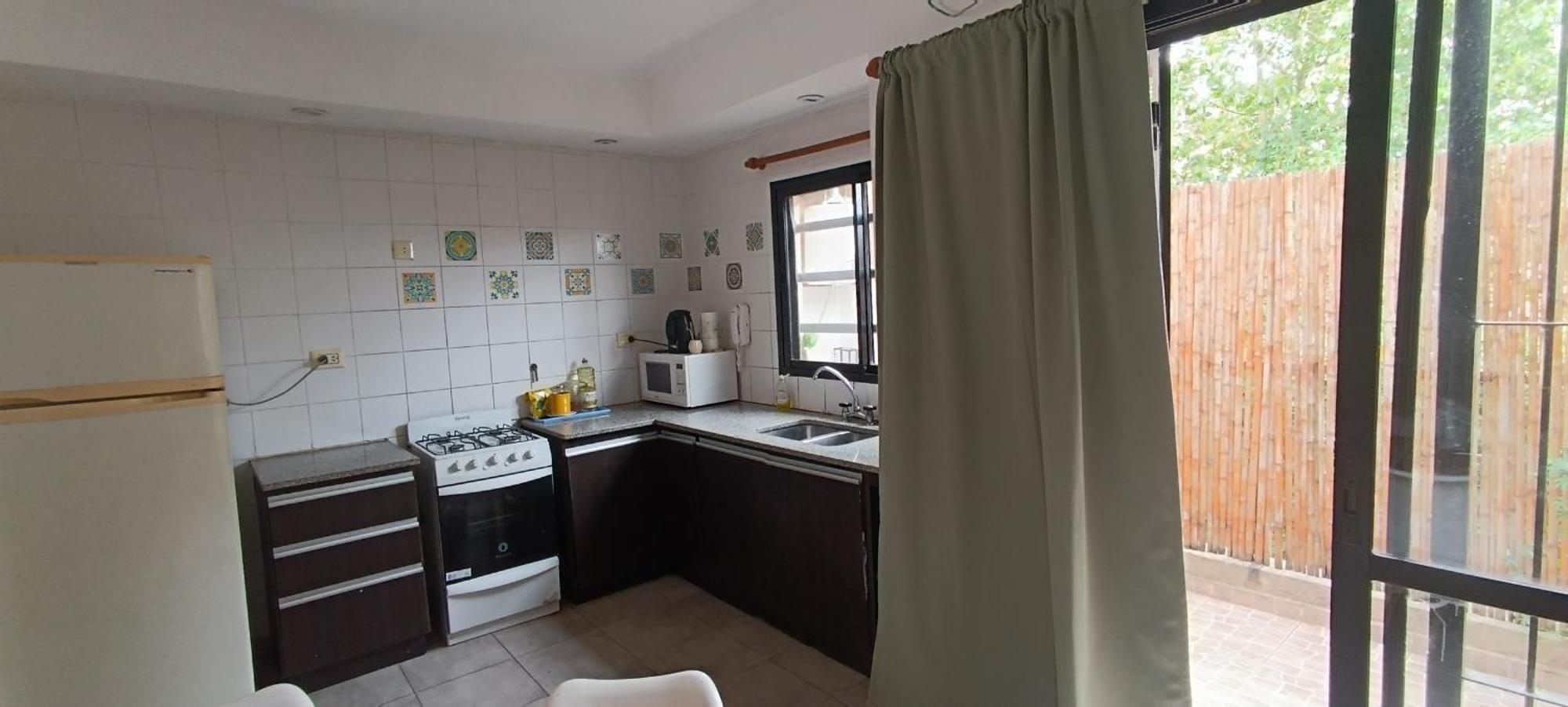 Punto Marquez Apartment Chascomus