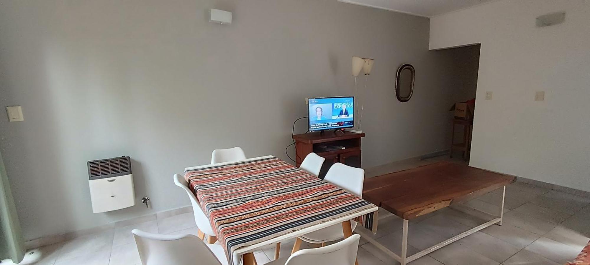 Punto Marquez Apartment