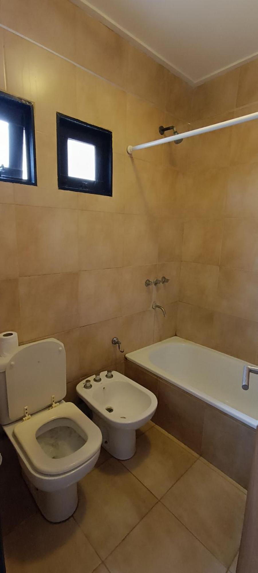 Punto Marquez Apartment *