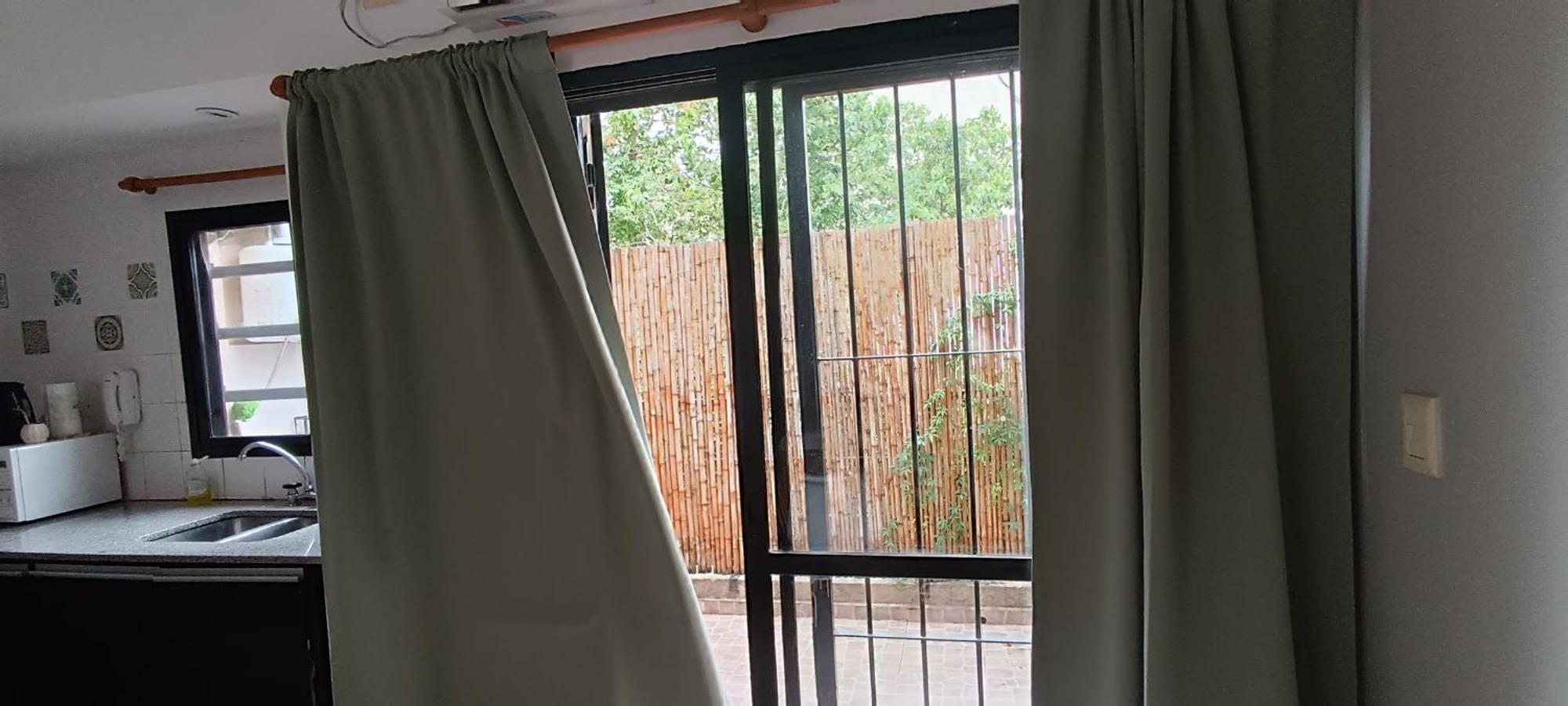 Apartment Punto Marquez Chascomus