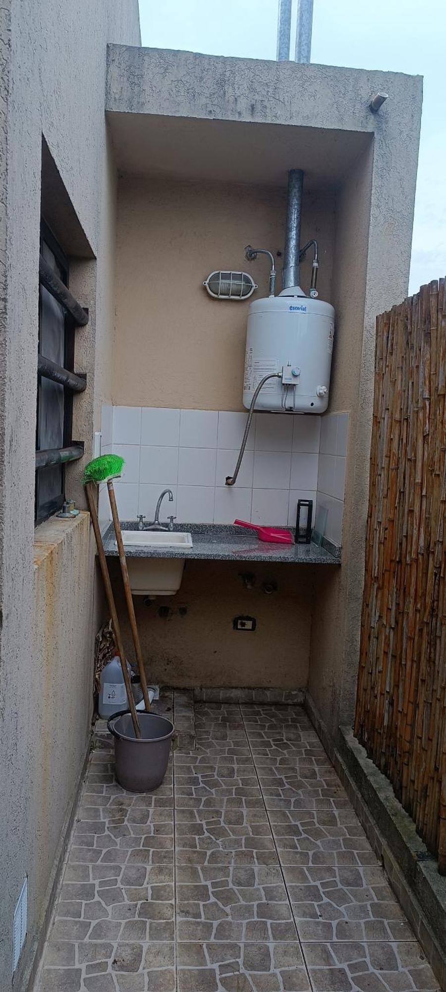 Punto Marquez Apartment
