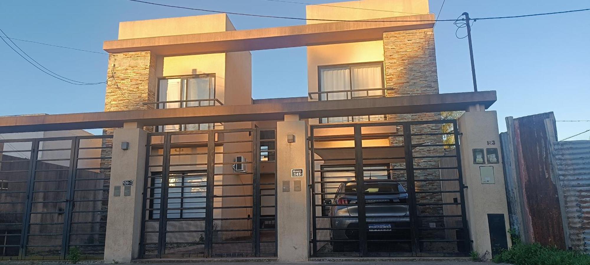 Apartment Punto Marquez Chascomus
