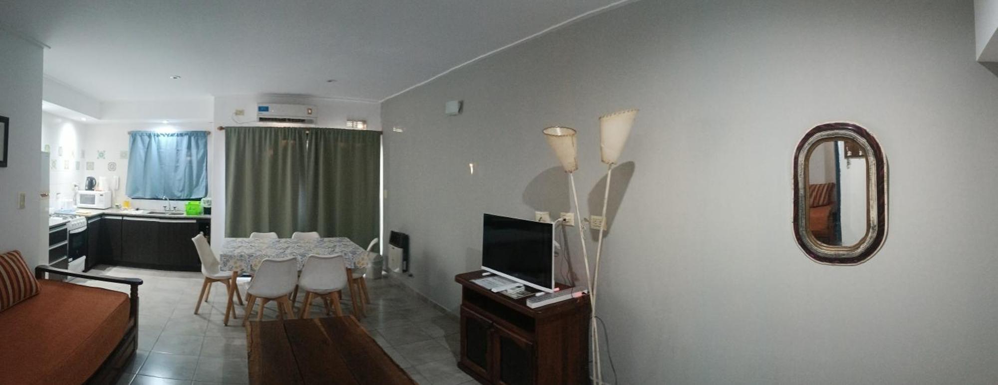 Punto Marquez Apartment