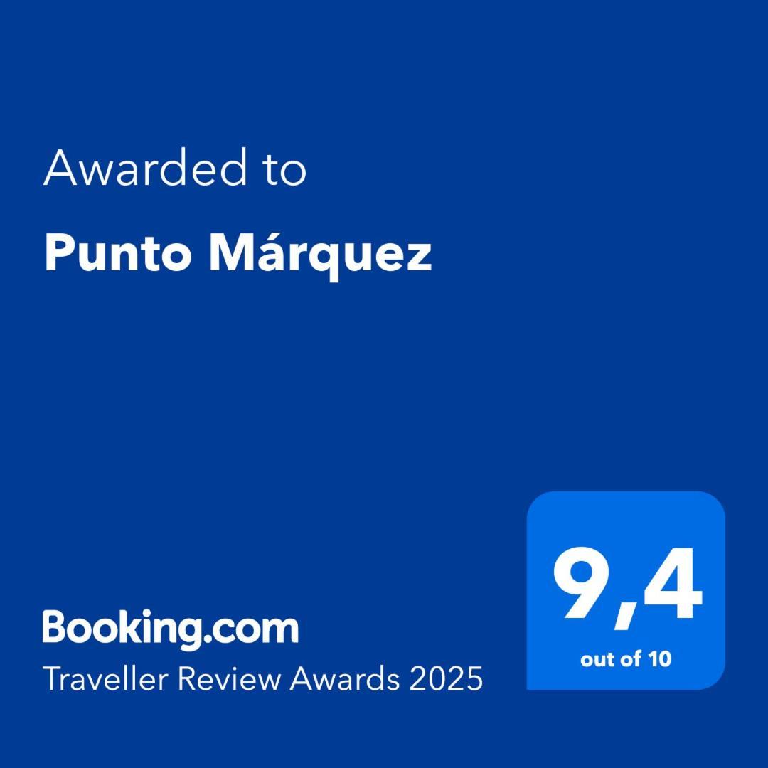 Apartment Punto Marquez Chascomus