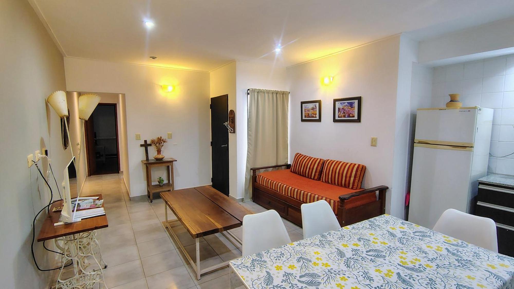 Apartment Punto Marquez Chascomus