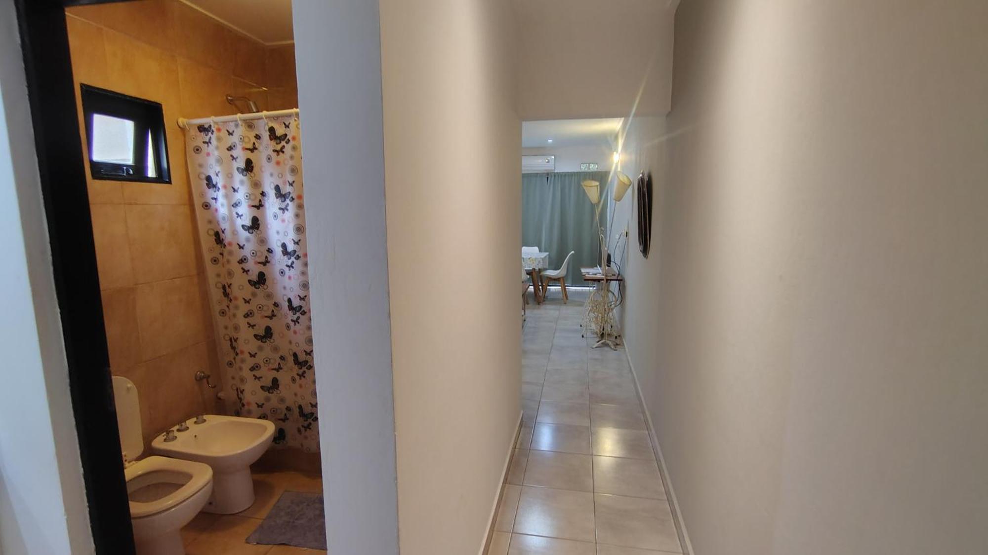 Punto Marquez Apartment Chascomus
