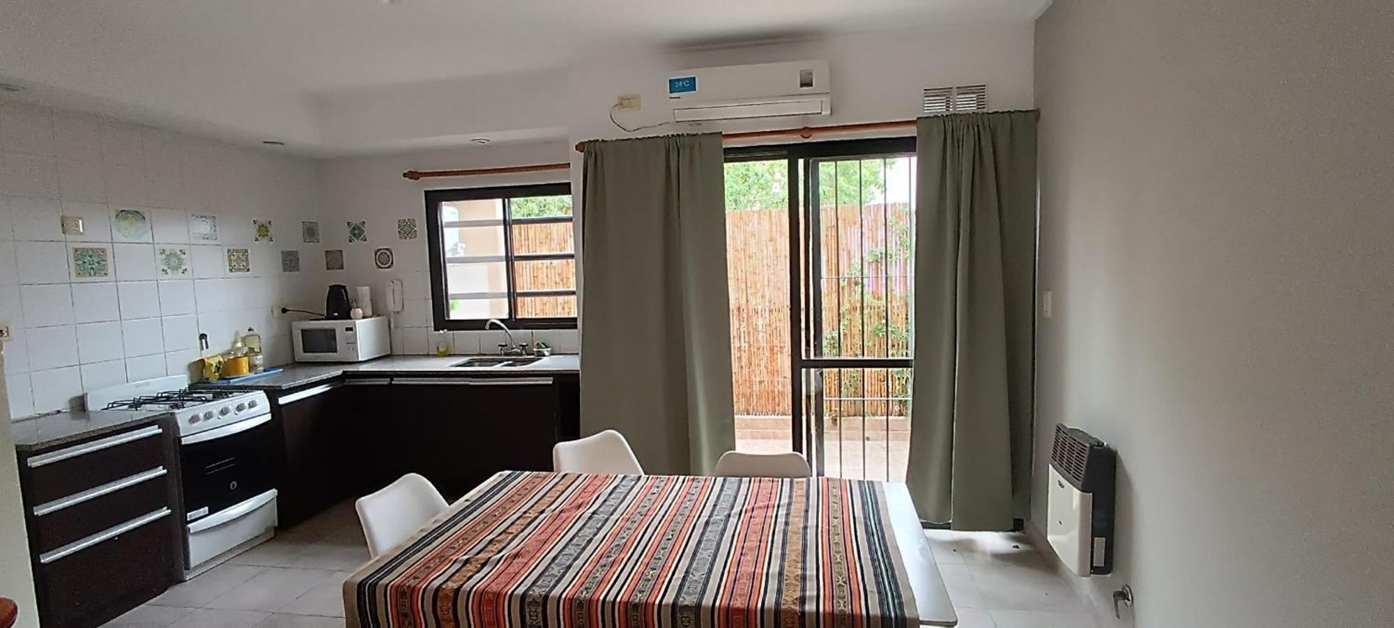 Apartamento Punto Marquez